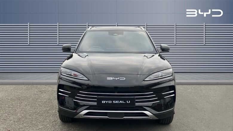 BYD Seal U 1.5 DM-i Boost 5dr Auto Estate